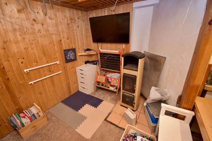 Prodej rodinného domu, Malá Skála, 37 m2