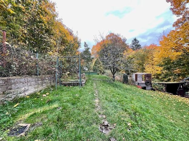 Prodej rodinného domu, Malá Skála, 37 m2