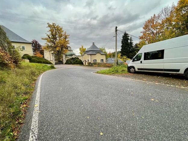 Prodej rodinného domu, Malá Skála, 37 m2