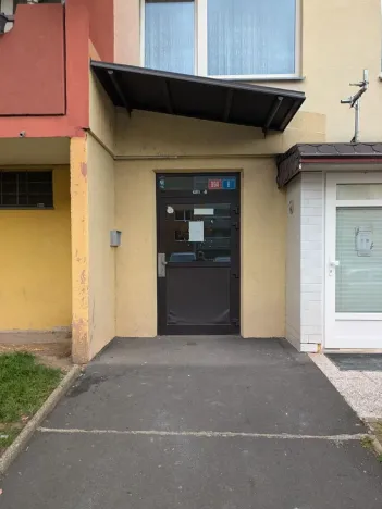 Prodej bytu 3+1, Most, Františka Malíka, 68 m2