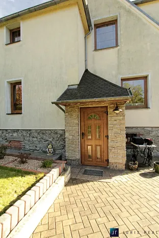 Prodej rodinného domu, Ústí nad Labem, Průchodní, 281 m2