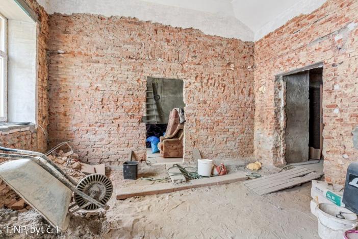 Prodej vícegeneračního domu, Osek, K. H. Borovského, 452 m2