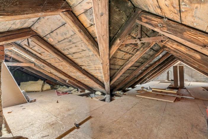 Prodej vícegeneračního domu, Osek, K. H. Borovského, 452 m2