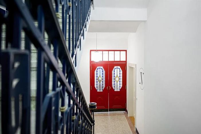 Prodej bytu 2+kk, Praha - Bubeneč, Na výšinách, 47 m2