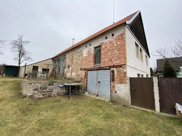 Prodej rodinného domu, Čistá, 124 m2