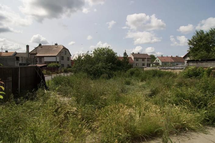 Prodej rodinného domu, Bystřice pod Hostýnem, 118 m2