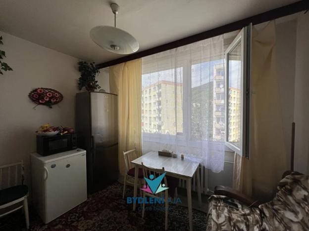 Prodej bytu 2+1, Krupka, Karla Čapka, 62 m2