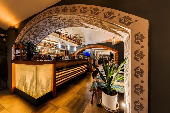 Prodej činžovního domu, Praha - Nové Město, Tyršova, 655 m2