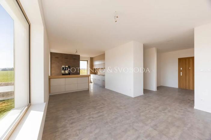 Pronájem bytu 3+kk, Velká Bíteš, 100 m2