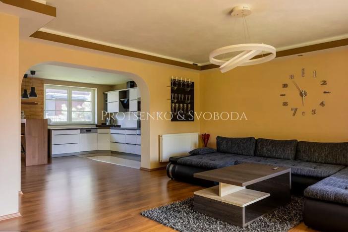 Prodej rodinného domu, Nová Říše, Krasonická, 209 m2