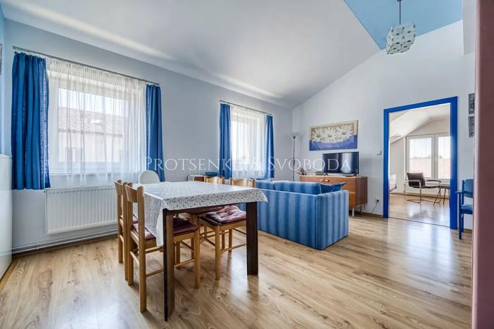 Prodej rodinného domu, Batelov, Třešťská, 490 m2