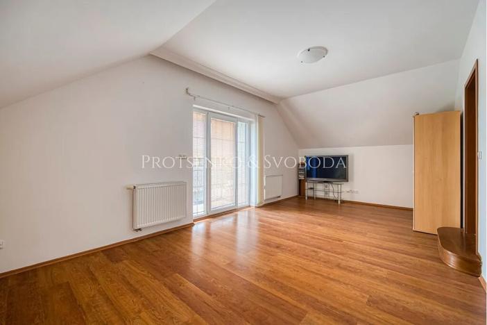 Prodej rodinného domu, Praha - Řepy, Gallašova, 320 m2