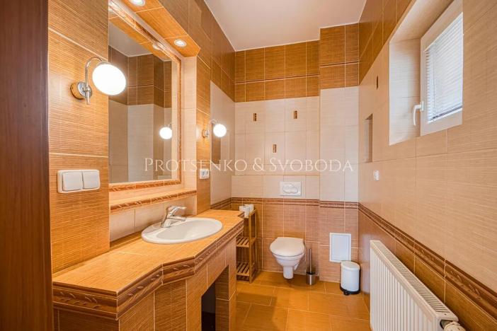 Prodej rodinného domu, Praha - Řepy, Gallašova, 320 m2