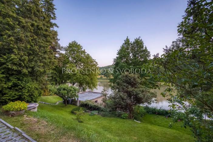 Prodej rodinného domu, Mnichovice, Nad rybníkem, 312 m2