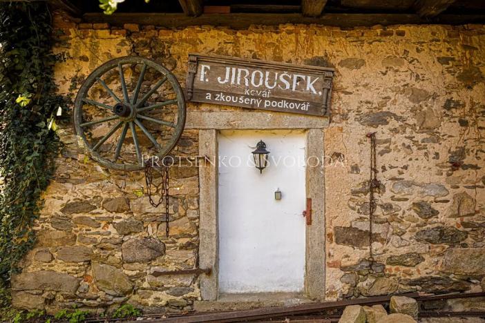 Prodej ubytování, Rohozná, 730 m2