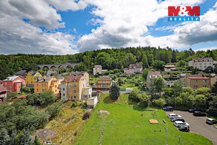 Prodej bytu 4+1, Karlovy Vary - Doubí, Modenská, 77 m2