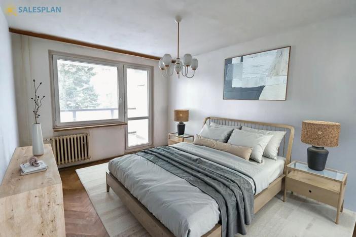 Prodej bytu 3+1, Praha - Hostivař, Bělinského, 84 m2