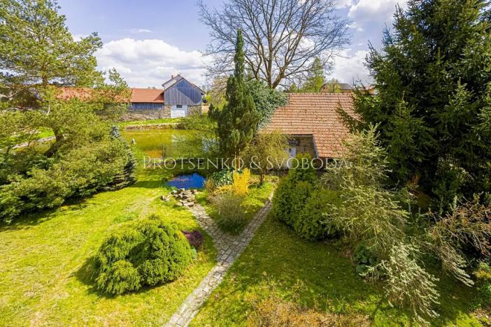 Prodej chalupy, Rohozná, 730 m2