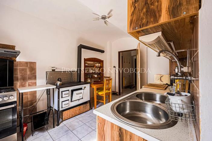 Prodej chalupy, Rohozná, 730 m2