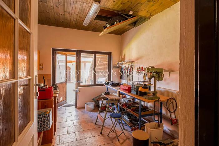 Prodej chalupy, Rohozná, 730 m2