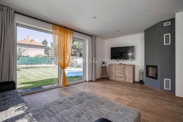 Prodej rodinného domu, Velenka, 130 m2