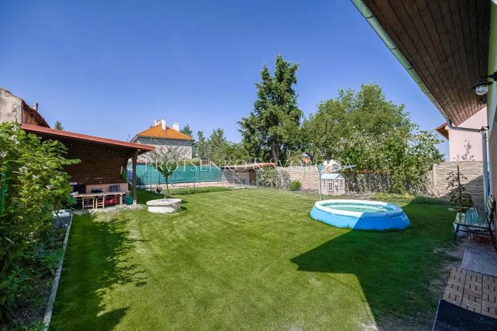 Prodej rodinného domu, Velenka, 130 m2