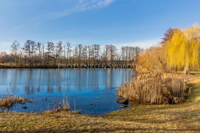 Prodej pozemku pro bydlení, Praha, 6104 m2