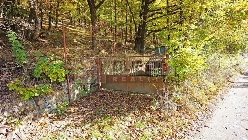 Prodej chaty, Kaliště, 30 m2