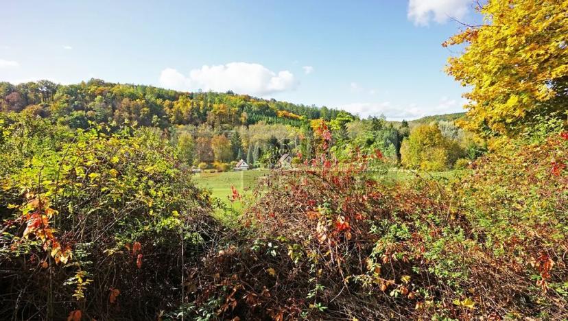 Prodej chaty, Kaliště, 30 m2