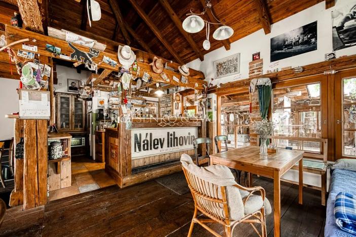 Prodej rodinného domu, Stařeč, Nádraží, 130 m2