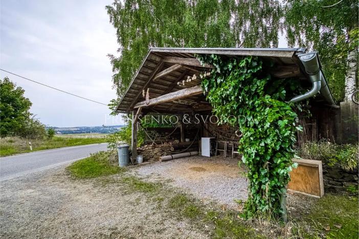 Prodej rodinného domu, Stařeč, Nádraží, 130 m2