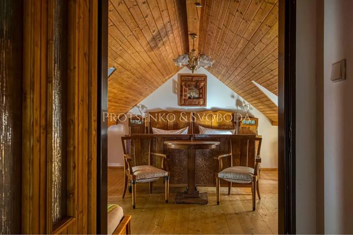 Prodej činžovního domu, Dalečín, 536 m2