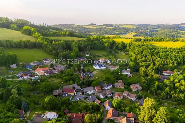 Prodej činžovního domu, Dalečín, 536 m2