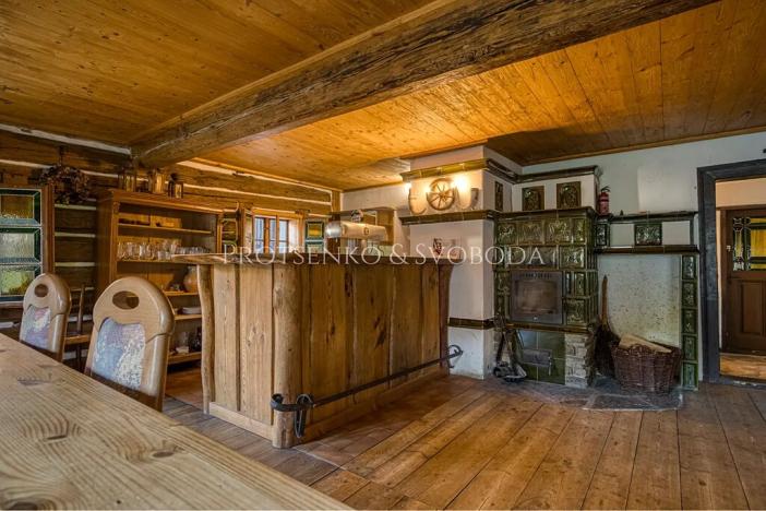 Prodej chalupy, Dalečín, 536 m2