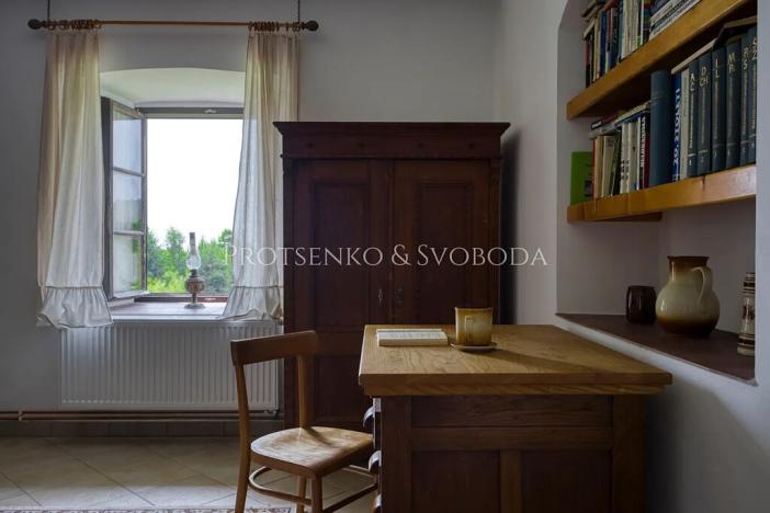 Prodej zemědělského objektu, Horní Radouň, 275 m2