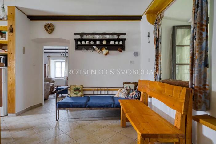 Prodej zemědělského objektu, Horní Radouň, 275 m2