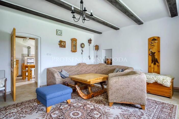 Prodej chalupy, Horní Radouň, 275 m2