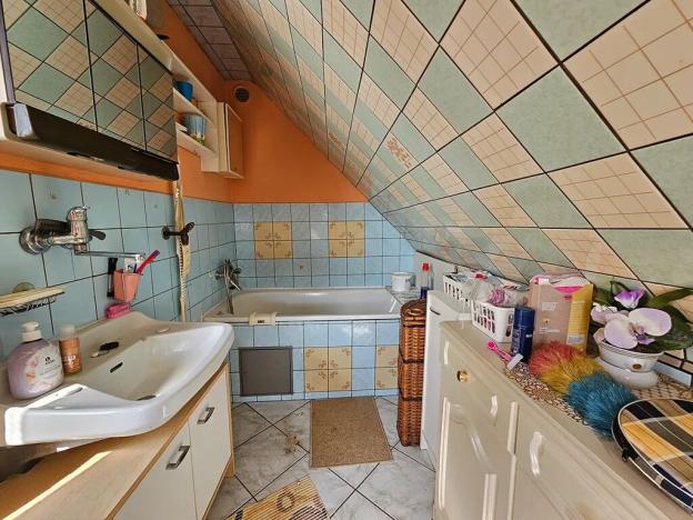 Prodej rodinného domu, Chrastava, 142 m2