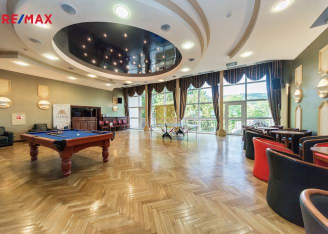 Prodej ubytování, Wisła, Powiat cieszyński, Polsko, 1612 m2