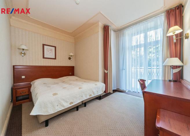 Prodej ubytování, Wisła, Powiat cieszyński, Polsko, 1612 m2