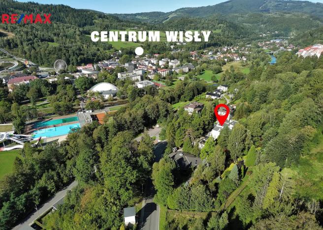 Prodej ubytování, Wisła, Powiat cieszyński, Polsko, 1612 m2