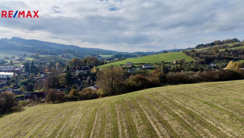 Prodej pozemku, Hošťálková, 1781 m2