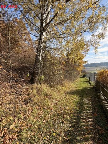 Prodej pozemku, Hošťálková, 1781 m2