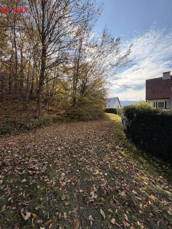 Prodej pozemku, Hošťálková, 1781 m2