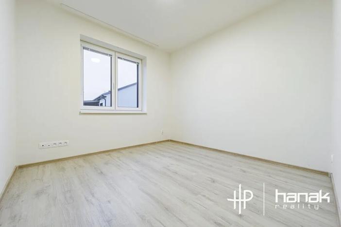 Pronájem bytu 3+kk, Olomouc, Na Bojišti, 80 m2