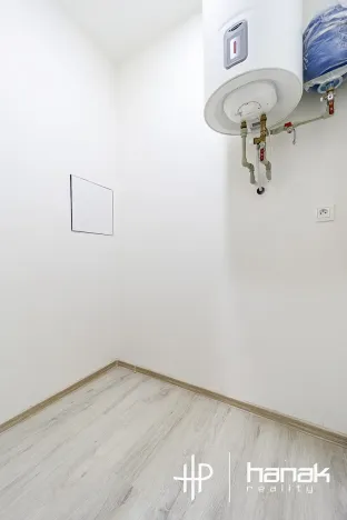 Pronájem bytu 3+kk, Olomouc, Na Bojišti, 80 m2
