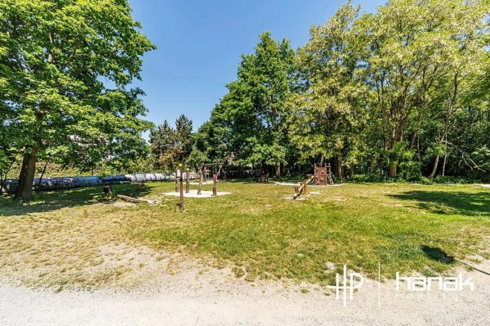 Pronájem bytu 3+kk, Olomouc, Na Bojišti, 80 m2