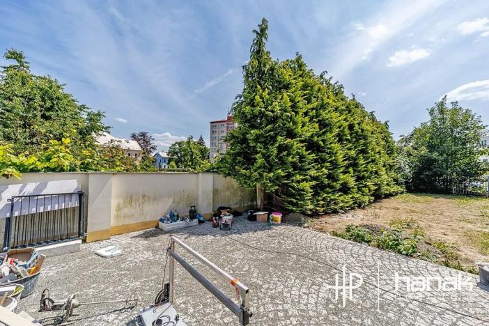 Pronájem kanceláře, Uničov, Nemocniční, 30 m2