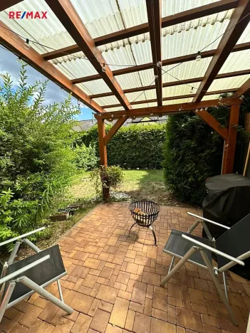 Pronájem rodinného domu, Vejprnice, Na Hruškách, 133 m2