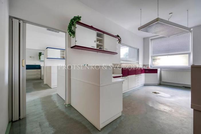 Prodej činžovního domu, Bechyně, Čechova, 660 m2